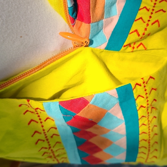 Spring Dress - Picture 4 of 5